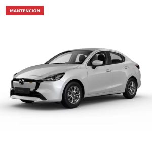 Mazda 2 - SDN Mecánico
