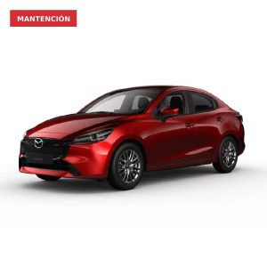 Mazda 2 - HB 6 Automático