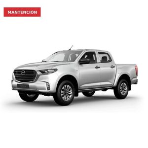 Mazda BT-50 3.2 4x4 Automático