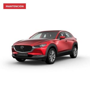 Mazda CX-30 2.0 AWD Automático