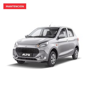 Suzuki Alto 1.0 2024