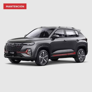 Changan CS35 1.6 Mecánico