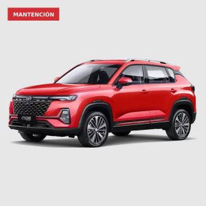 Changan CS35 Plus Automático