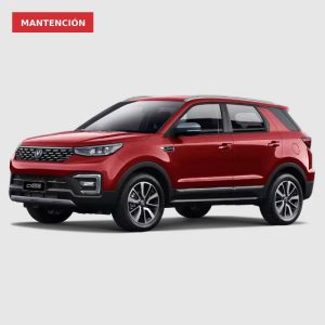 Changan CS55 Mecánico