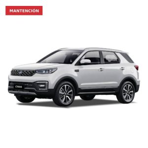 Changan CS55 Automático