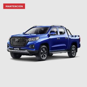 Changan Hunter 1.9 4X4