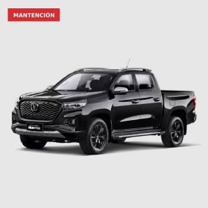 Changan Hunter 1.9 4X2