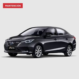 Changan New Alsvin Mecánico