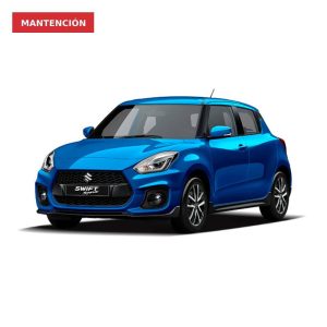 Suzuki New Swift 1.0 Boosterjet