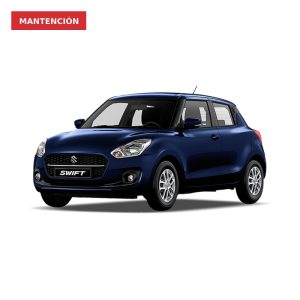 Suzuki Swift 1.2 Automático