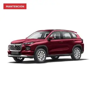 Suzuki Grand Vitara 4x2 Mecánico