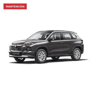 Suzuki Grand Vitara 4x2 Automático