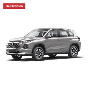 Suzuki Grand Vitara 4x4 Mecánico