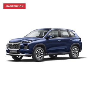 Suzuki Grand Vitara 4x4 Automático