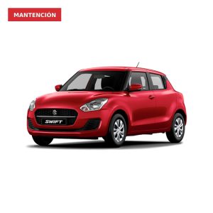 Suzuki Swift 1.2 Mecánico