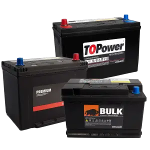 Batería De Auto Start Stop HANKOOK/BLANDFORD o Similar AG00000Q85EFB