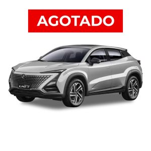 Reserva Changan UNI-T Elite Gris Arena