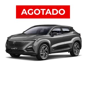 Reserva Changan UNI-T Elite Gris