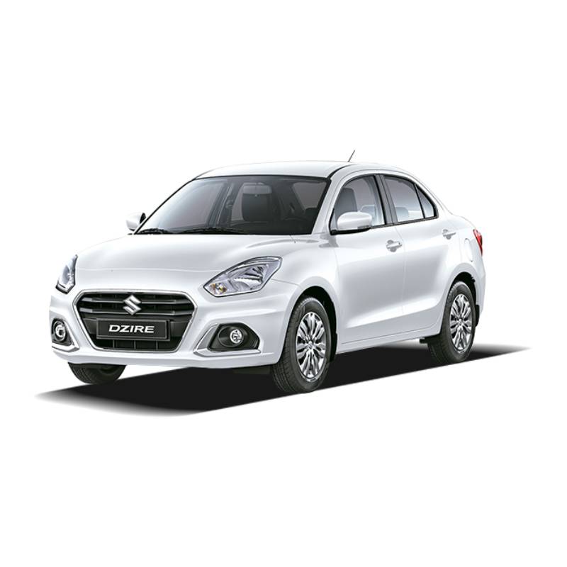 Suzuki DZire 1.2 Mecánico (Euro 4)