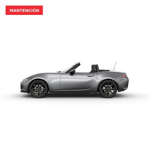 Mazda MX-5 2.0 5 Mecánico