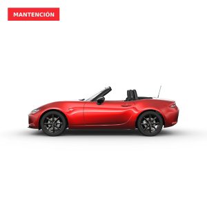 Mazda MX-5 2.0 6 Automático