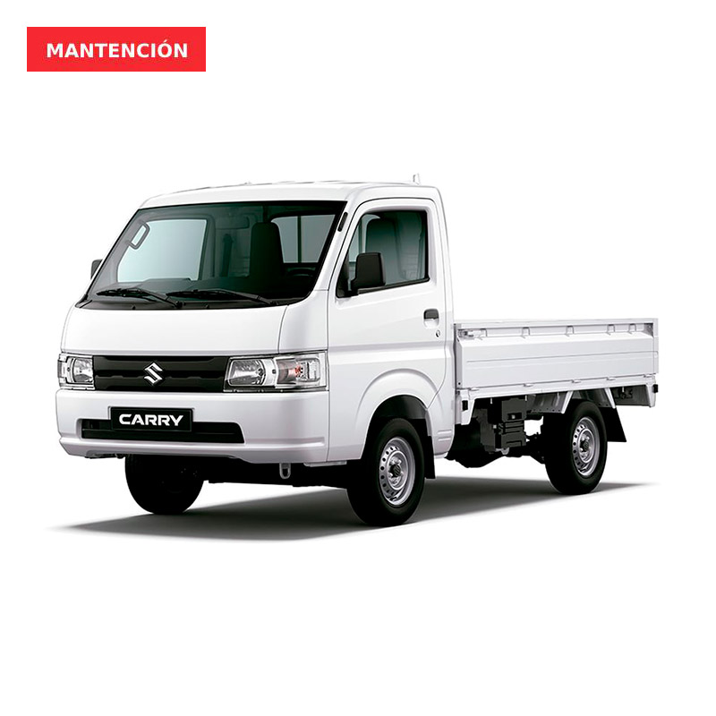 Suzuki Carry Pick Up 1.5