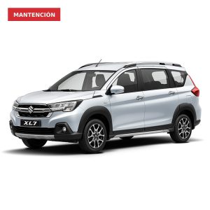 Suzuki XL7 1.5 Mecánico