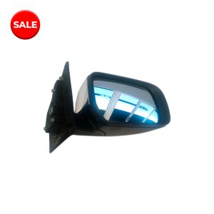 Espejo Derecho Mazda BT50 2013-2019 AV7917682 FF - 5 Pines