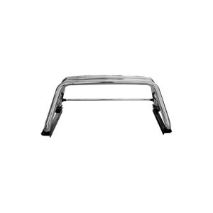 Barra Embellecedora Cromada Mazda BT50