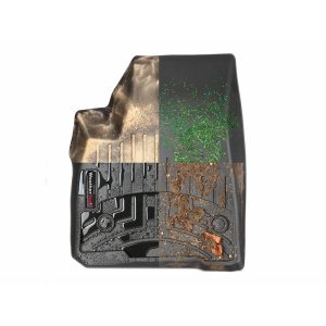 Pisos Calce Perfecto Mazda CX30