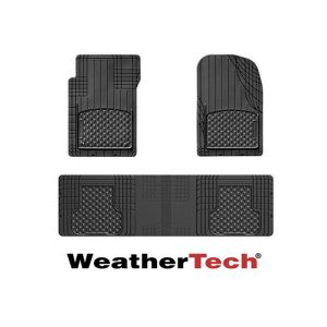 Pisos Universales Recortables 3 Psc