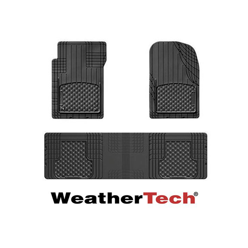 Pisos Universales Recortables 3 Psc