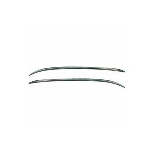 Barras Longitudinales Mazda CX-9