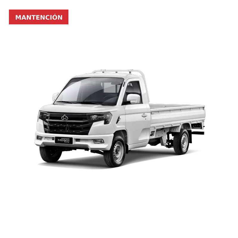 Changan Serie M y MD