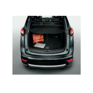 Cubre Maleta Retráctil Mazda CX-9