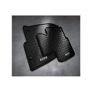 Juego de Pisos Delantero Mazda CX-9