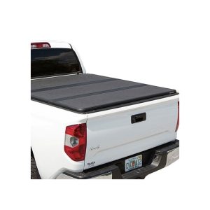 Tapa Plegable Dura 3 Paneles Changan Hunter