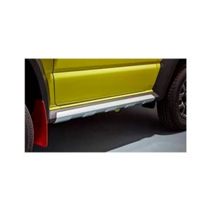Faldones Laterales Suzuki Jimny