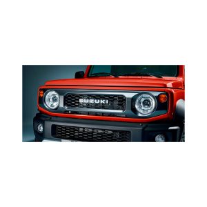 Parrilla frontal Suzuki New Jimny