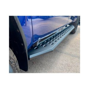 Pisadera Lateral Changan Hunter