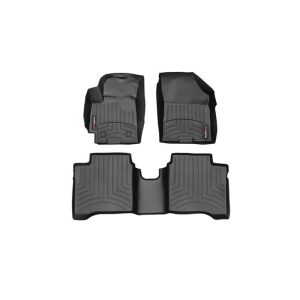 Pisos Calce Perfecto Suzuki Baleno