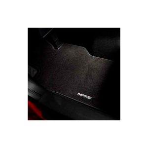 Pisos Alfombra Mazda MX-5