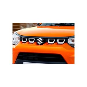 Rejilla Frontal Cromada Suzuki S-Presso
