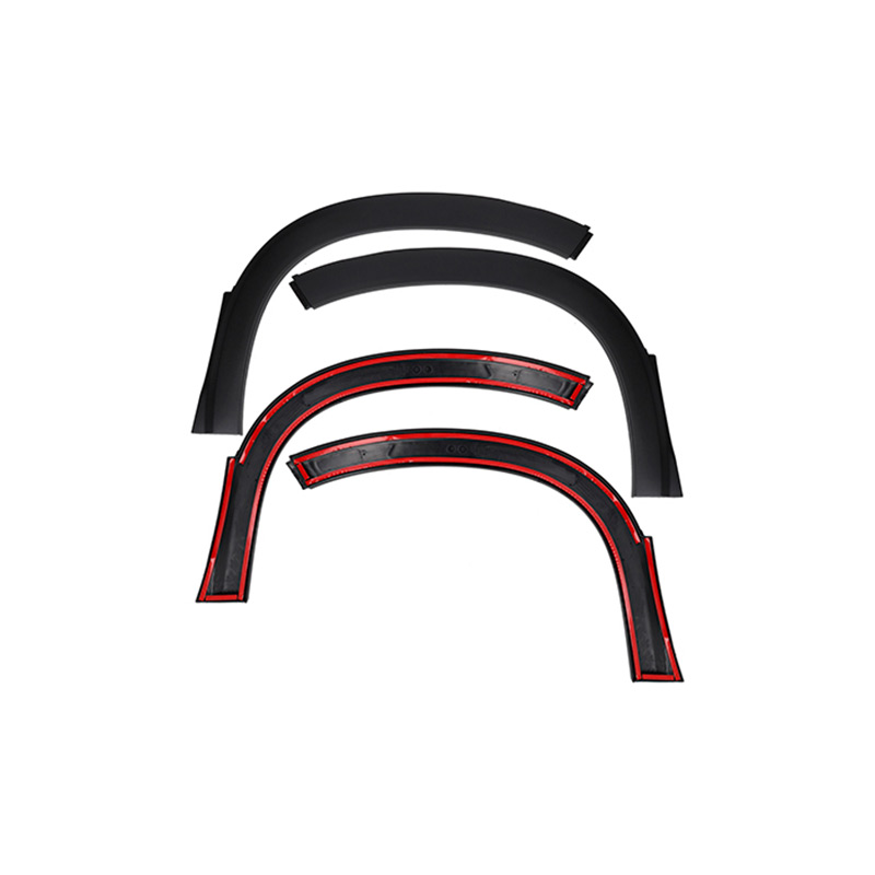 Revestimiento Arco Rueda Suzuki S-Presso - Imagen 3