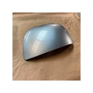Tapa Espejo Derecho Color Plata Suzuki Swift