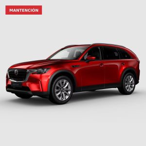 Mazda CX-90 3.3 MHEV AWD Gasolina