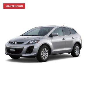 Mazda CX-7 GT AWD Automático