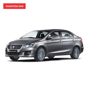 Suzuki Ciaz Sedan 1.4 Automático